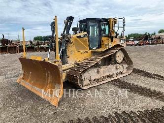 CAT D6TXW VZ24F