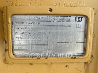 CAT DB-48BU