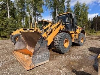 CAT IT62H