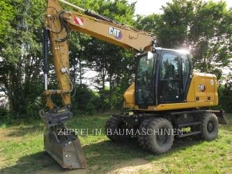 CAT M314-07A