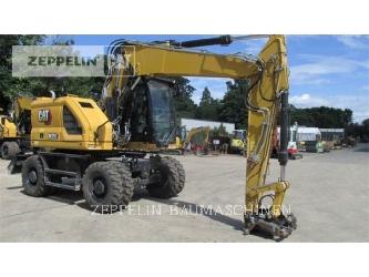 CAT M315-07A