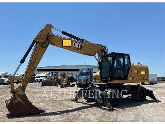 CAT M320