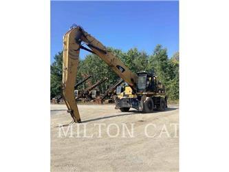 CAT M325D L MH