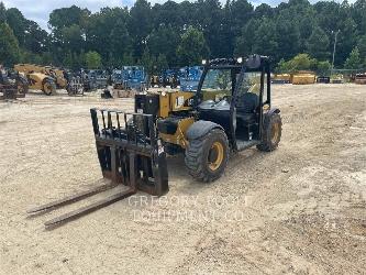 CAT TH255C