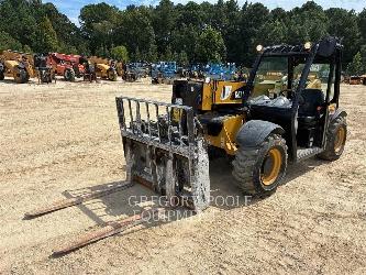 CAT TH255C