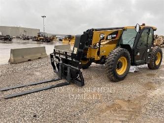 CAT TL642D