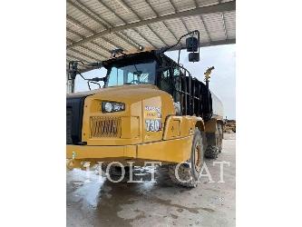 CAT W00 730