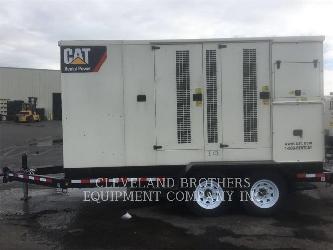 CAT XG 135