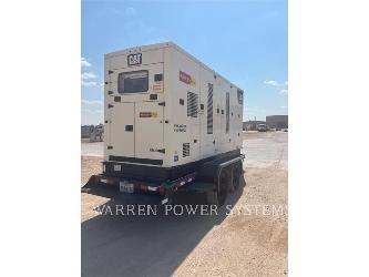 CAT XQ425 T4F