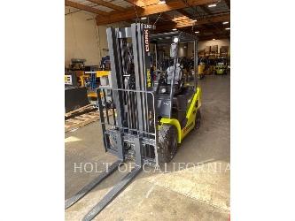 Clark S25 DUAL