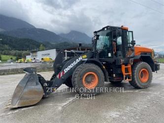 Doosan DL250-7