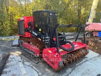 Fecon FTX150