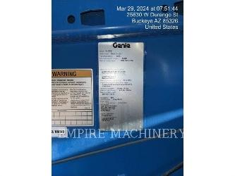 Genie S45 XC