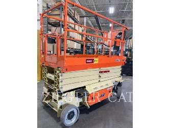 JLG 2646ES