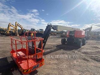 JLG 660SJ