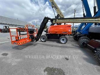 JLG 660SJ SP