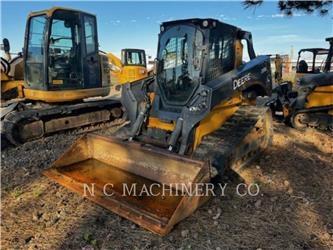 John Deere 331G