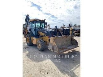 John Deere 710
