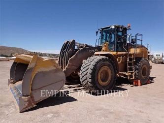 John Deere 844P