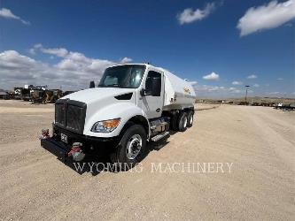 Kenworth T480