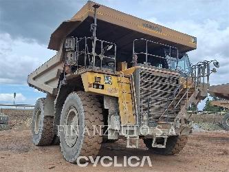 Komatsu HD785-7