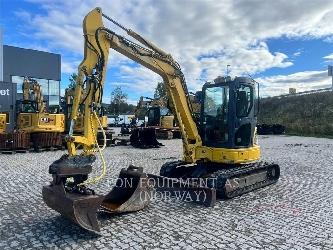 Komatsu PC50