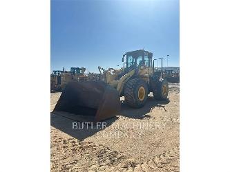 Komatsu WA430-6