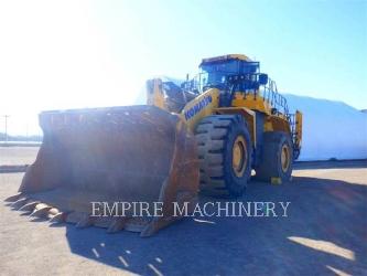 Komatsu WA900-8