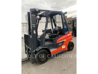 Linde H25T