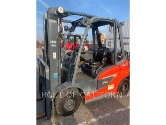 Linde H25T