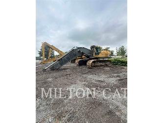 Volvo EC700B