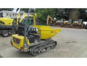 Wacker DT23