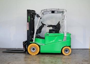 Cesab B 625