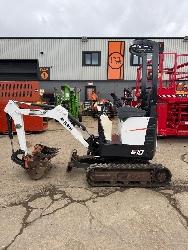 Bobcat E 10z