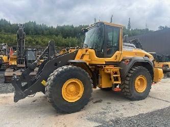 Volvo L 110 H