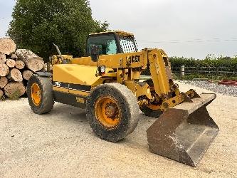 CAT TH 62