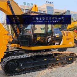 CAT 326 D