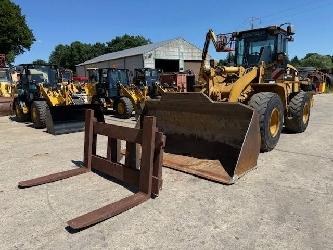 CAT 938 G