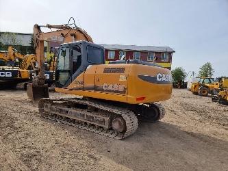 CASE CX 210 B