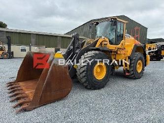 Volvo L 180 H