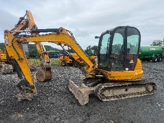 JCB 8065 RTS
