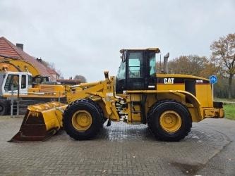 CAT 938 G