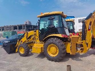 CAT 430 F