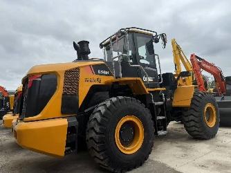 LiuGong 856 H