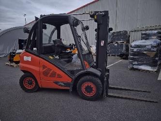 Linde H40D-02