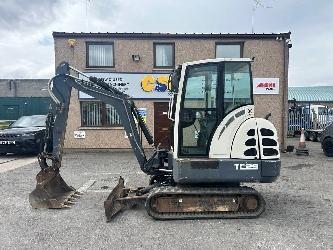 Terex TC 29