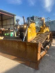 CAT D 6 T LGP