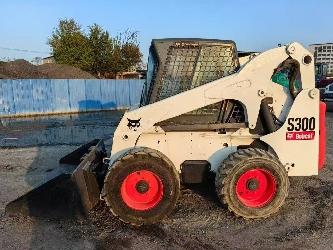 Bobcat S 300