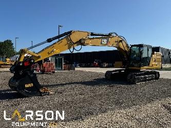 CAT 320 GC