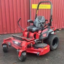 Toro Z 4000